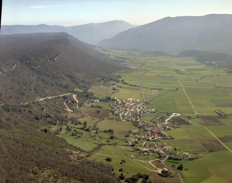 Foto aérea 1997