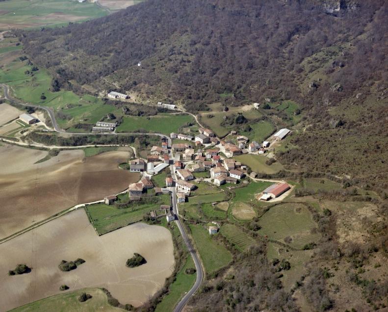 Foto aérea 1994