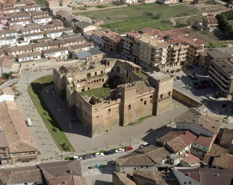 Foto aérea 1997