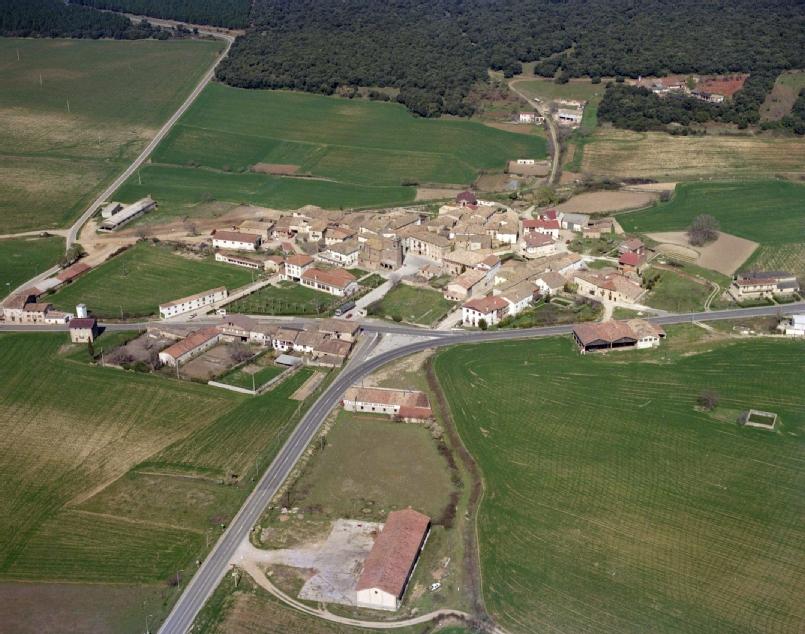 Foto aérea 1994
