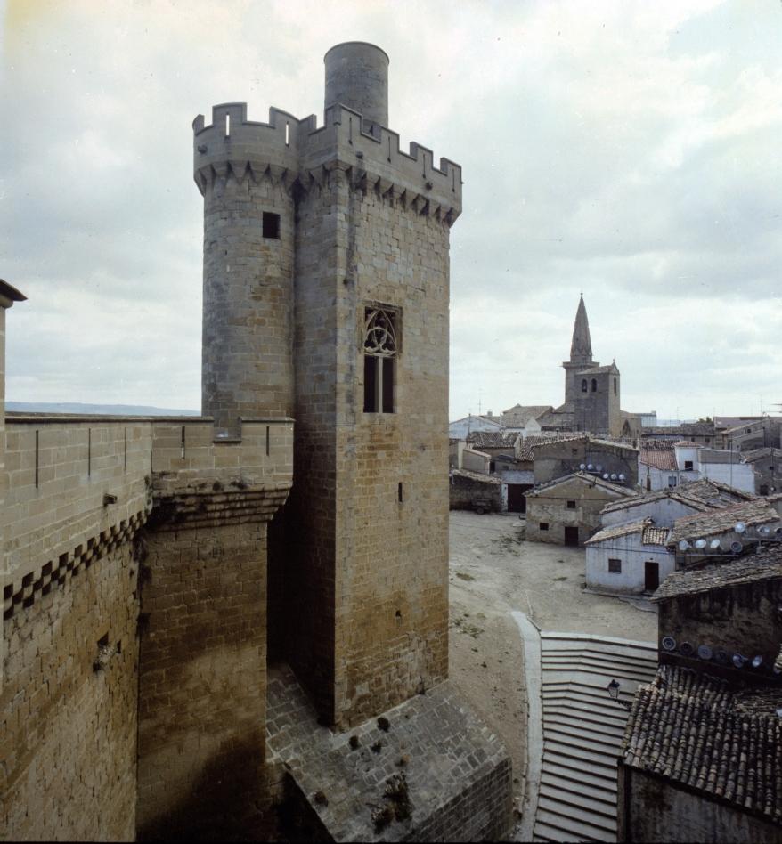 Foto aérea 1968