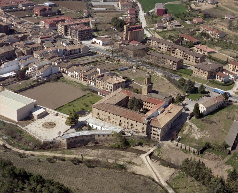 Foto aérea 1998