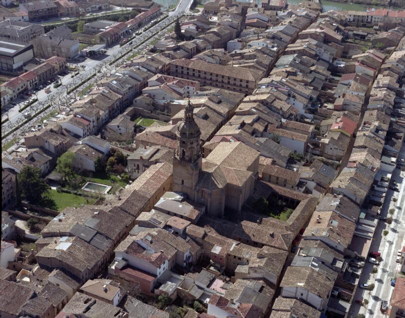 Foto aérea 1998