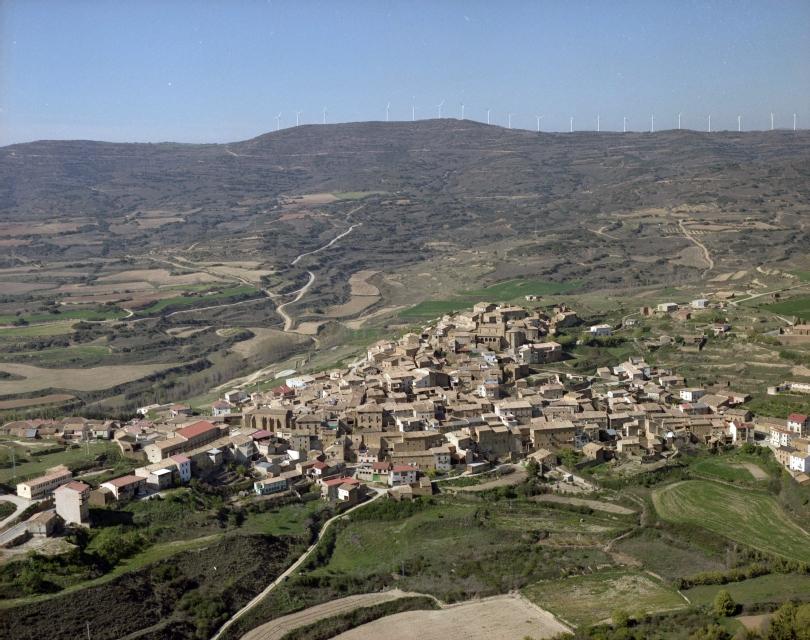 Foto aérea 1997
