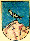 Escudo de San Martín de Améscoa