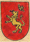 Escudo de Etulain