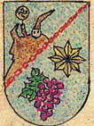Escudo de Bargota