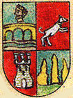 Escudo de Burgui