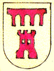 Escudo de Noáin / Noain