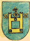 Escudo de Urtasun