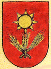 Escudo de Esquíroz / Eskirotz