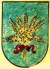 Escudo de Usi