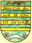 Escudo de Narcué / Narkue