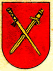 Escudo de Larraona