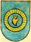 Escudo de Itoiz / Itoiz