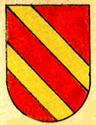 Escudo de Gascue / Gaskue
