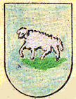 Escudo de Loza / Lotza
