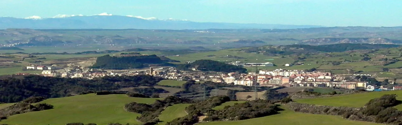 Foto de Tafalla