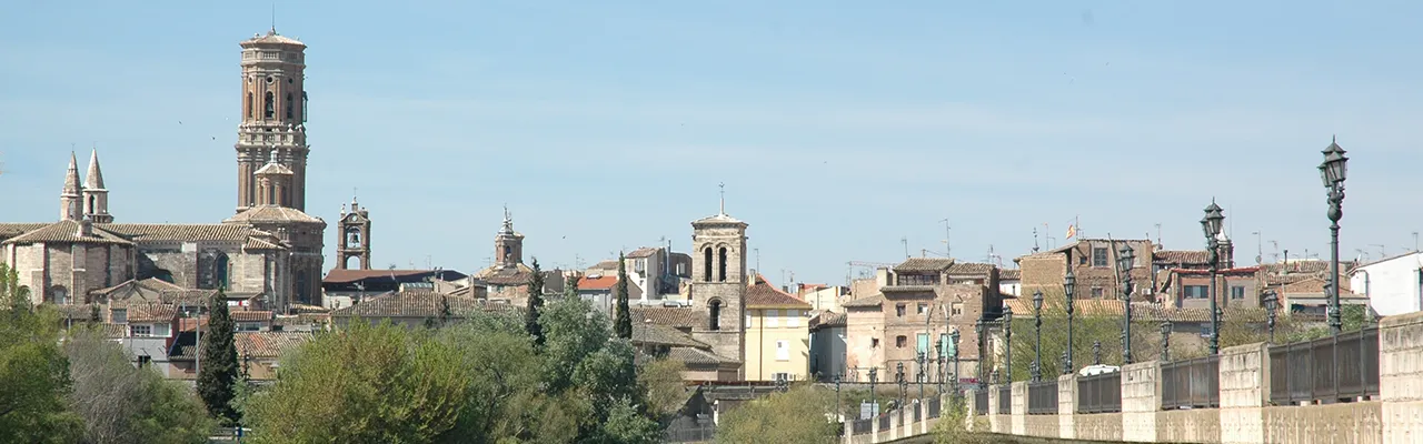 Foto de Tudela / Tutera
