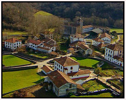 Foto de Urdazubi / Urdax
