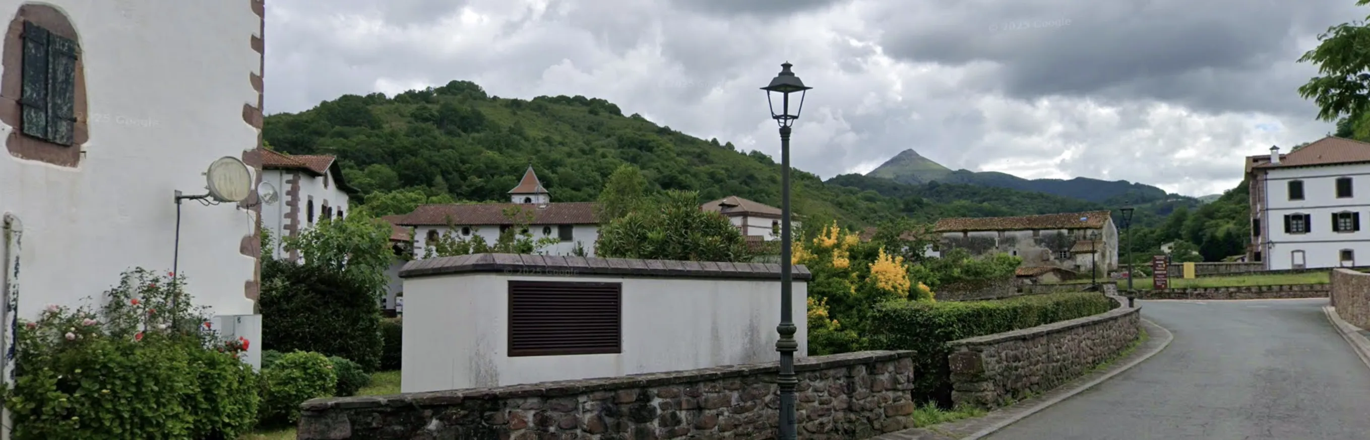 Foto de Urdazubi / Urdax