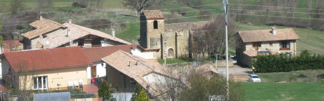 Foto de Aldunate