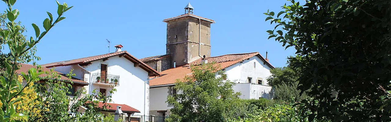 Foto de Satrustegi