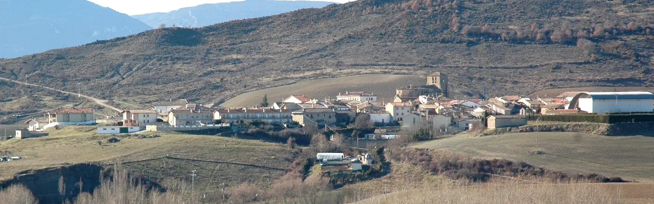 Foto de Urroz / Urrotz