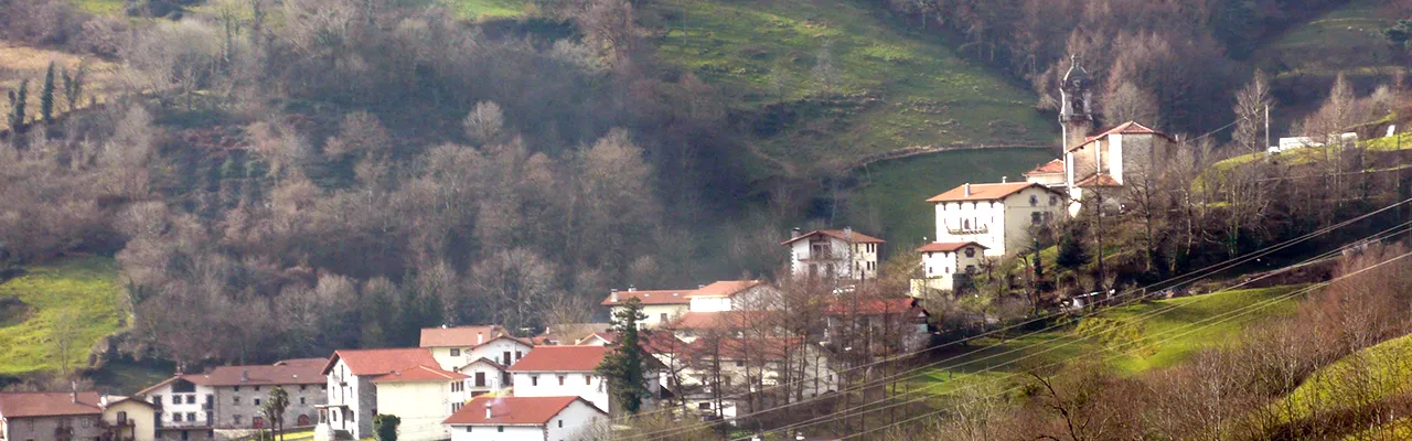 Foto de Areso
