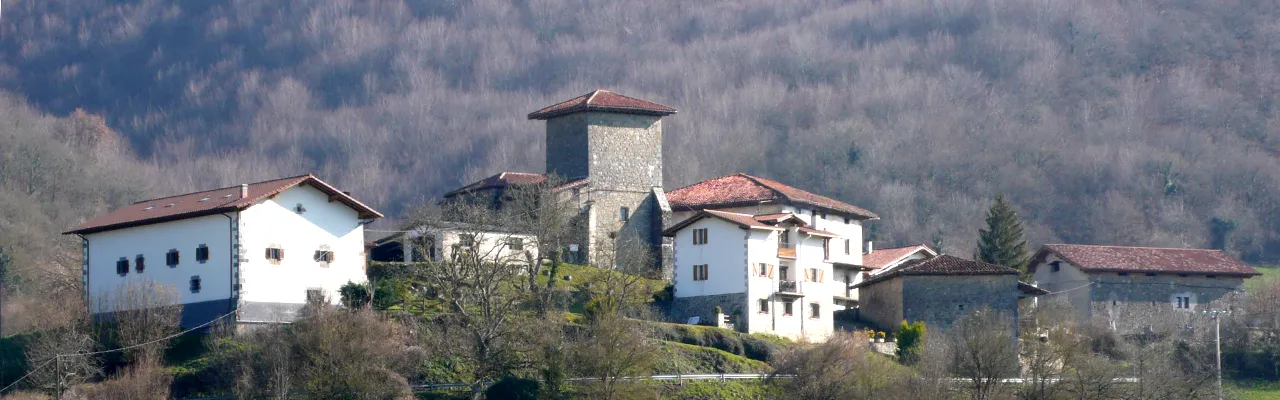 Foto de Ihabar