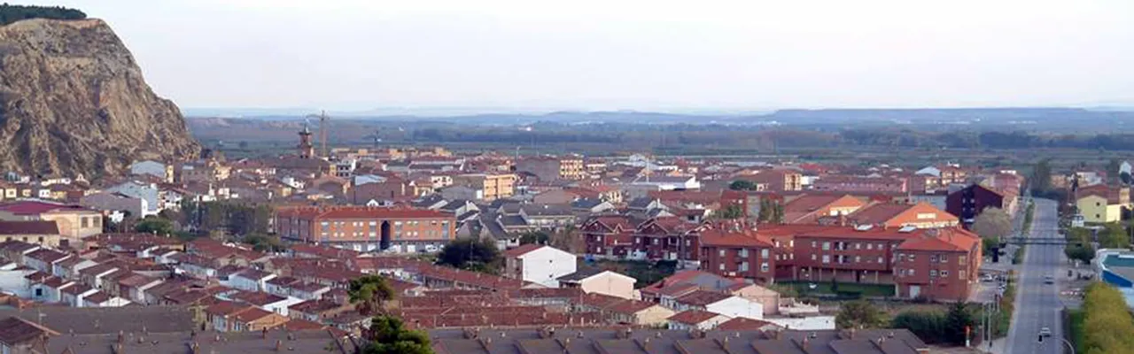 Foto de Azagra