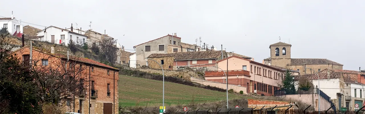 Foto de Aras