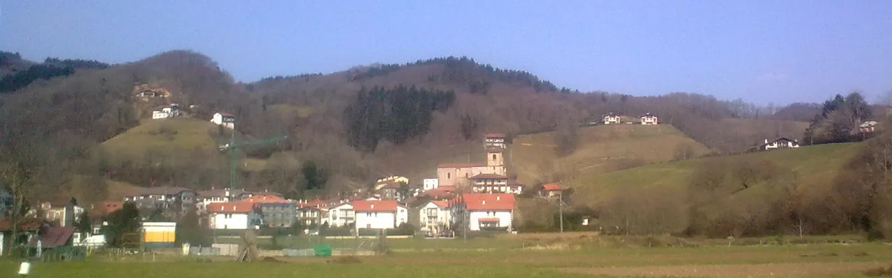 Foto de Bera
