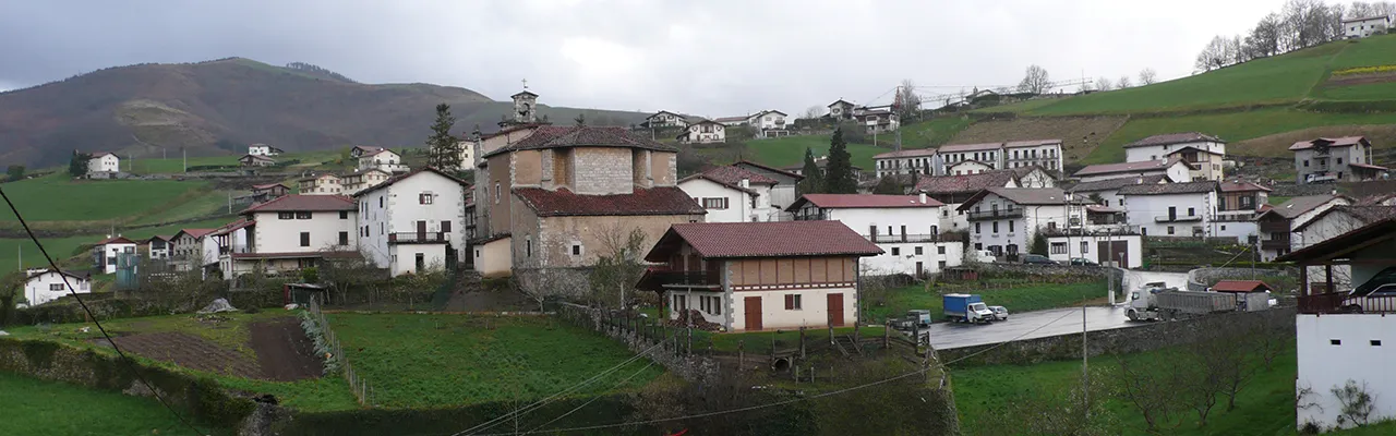 Foto de Igantzi