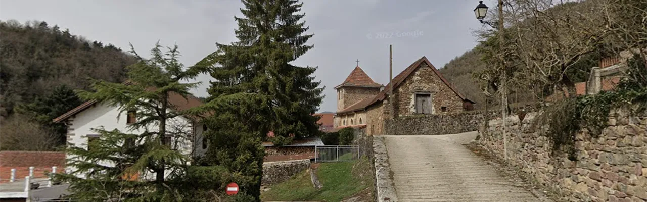 Foto de Azparren / Azparen