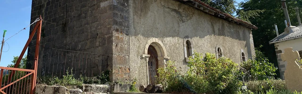 Foto de Gorráiz de Arce / Artzibar - Gorraitz