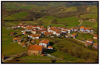 Foto de Zugarramurdi