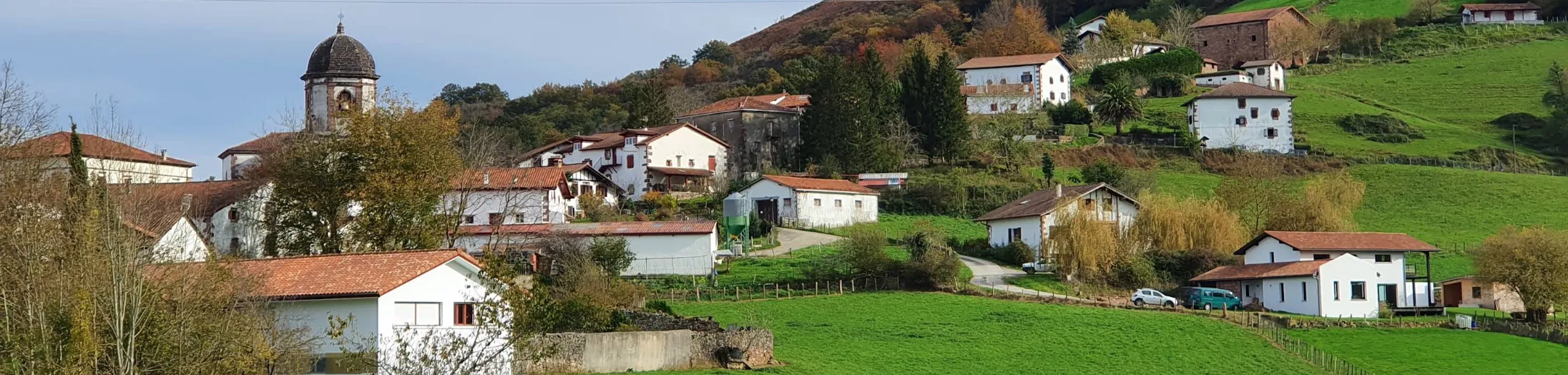 Foto de Zugarramurdi