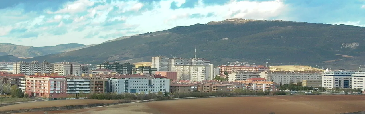 Foto de Barañain