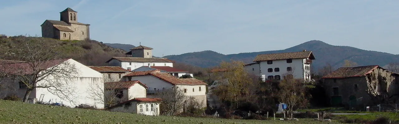 Foto de Ballariáin / Ballariain