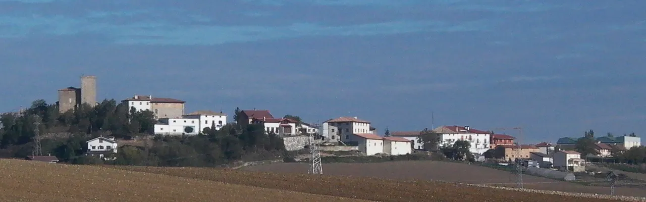 Foto de Loza / Lotza