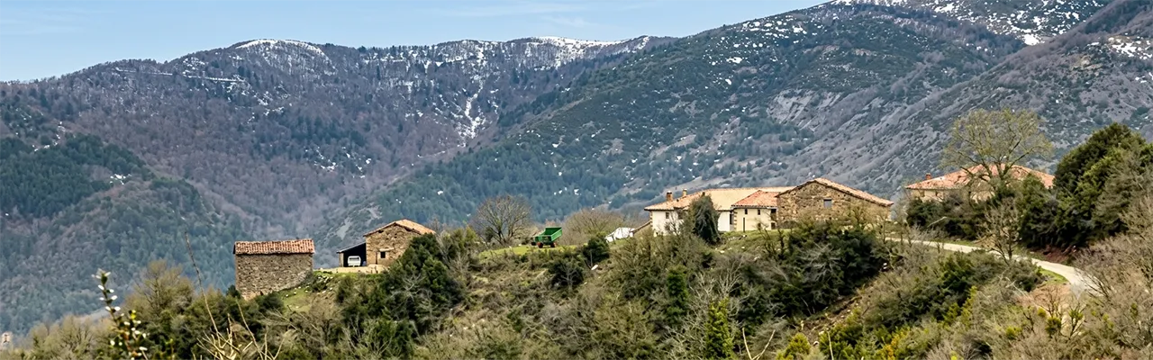 Foto de Imízcoz / Imizkotz