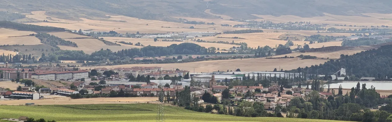 Foto de Beriáin / Beriain