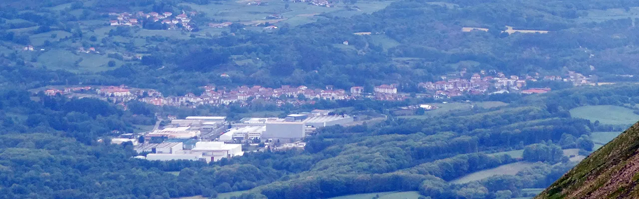 Foto de Lekunberri