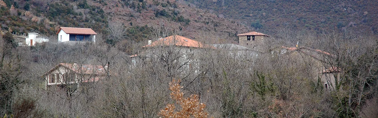 Foto de Saragüeta / Zaragueta