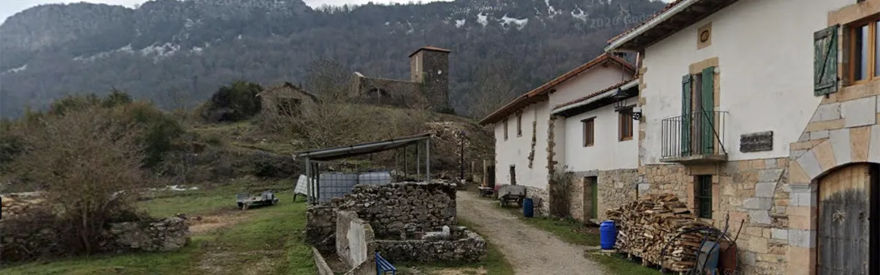 Foto de Urdíroz / Urdirotz