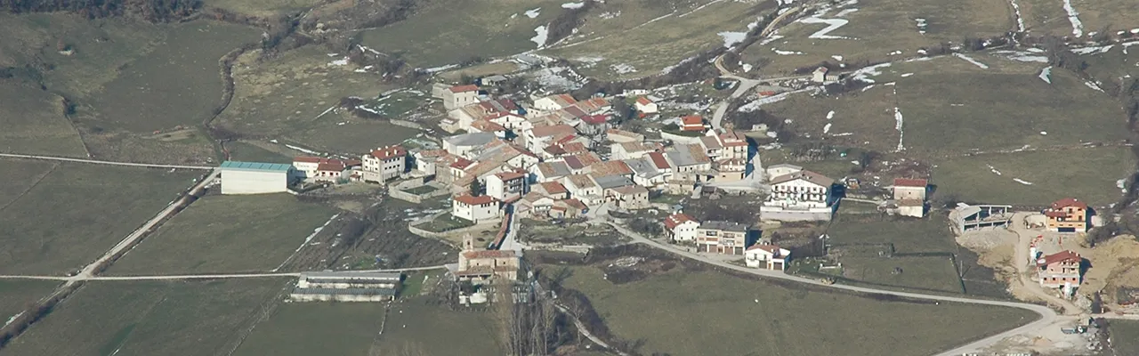 Foto de Dorrao / Torrano