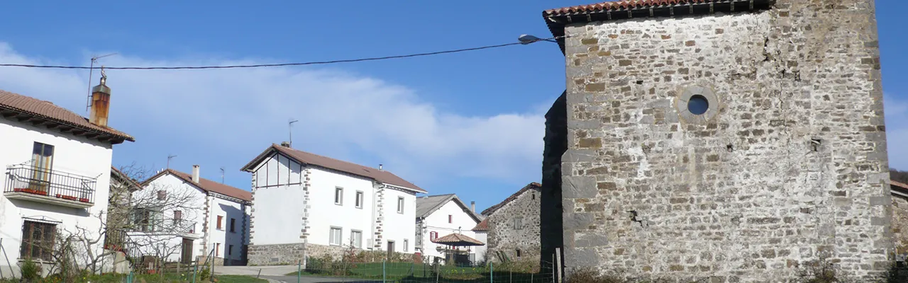 Foto de Aintzioa