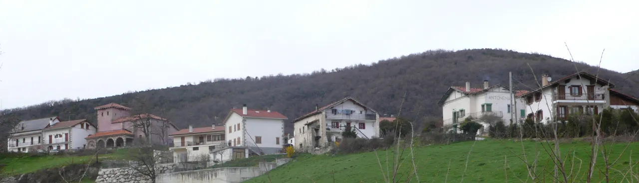 Foto de Lintzoain