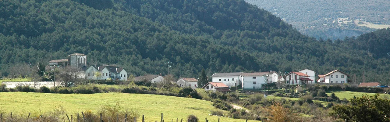 Foto de Orondritz